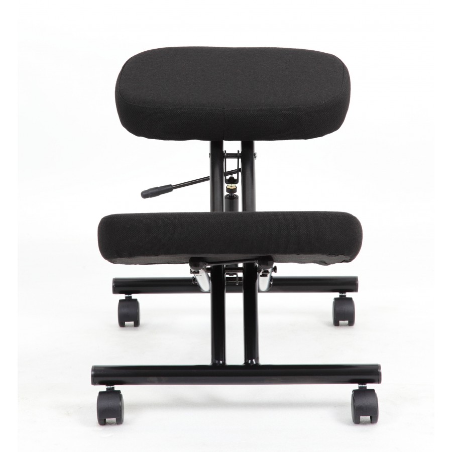 Ergo Line Metal Posture Kneeling Chair